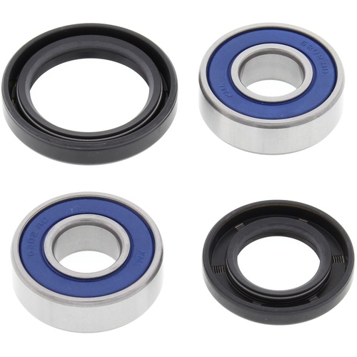 All Balls Wheel Bearing Kit