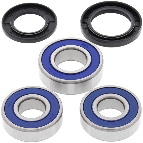 All Balls WBS Kit - Rear ZR750 00-02/ZX900 98-99