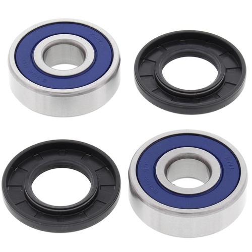 All Balls WBS Kit - Front VN800 96-05