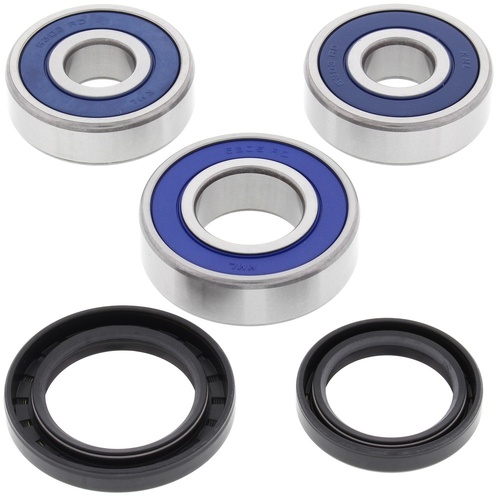 All Balls WBS Kit - Rear VN800 96-05