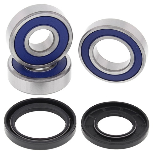 All Balls WBS Kit - Rear ZRX1200 01-08