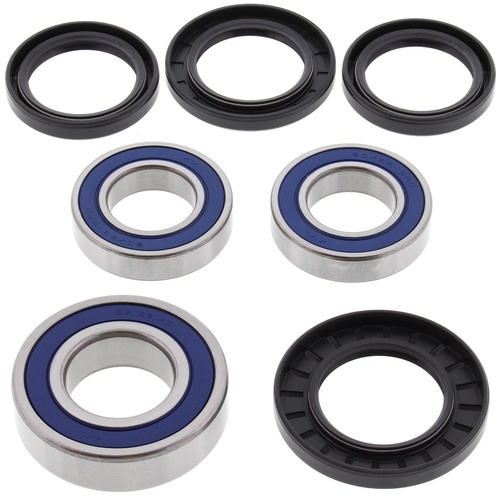 All Balls WBS Kit - Rear GSXR600/750/1000 2001-02