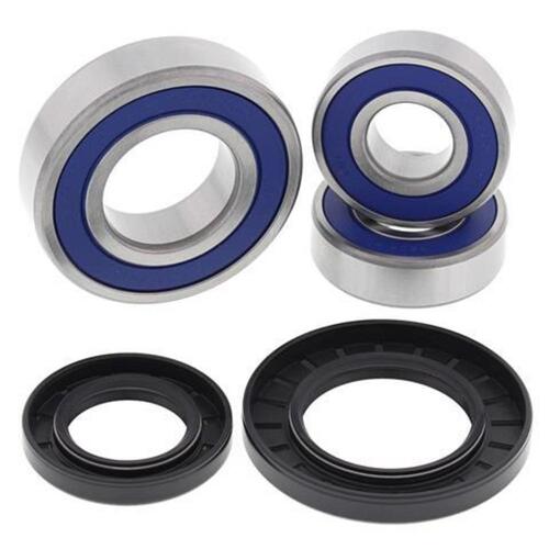 All Balls WBS Kit - Rear DL1000 2001-02