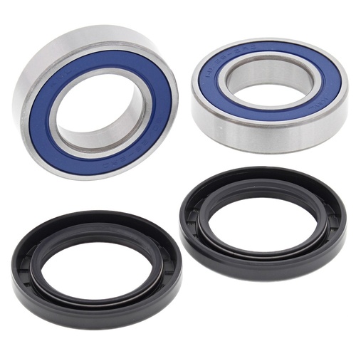 All Balls WBS Kit - Rear LT-A50 2002-04