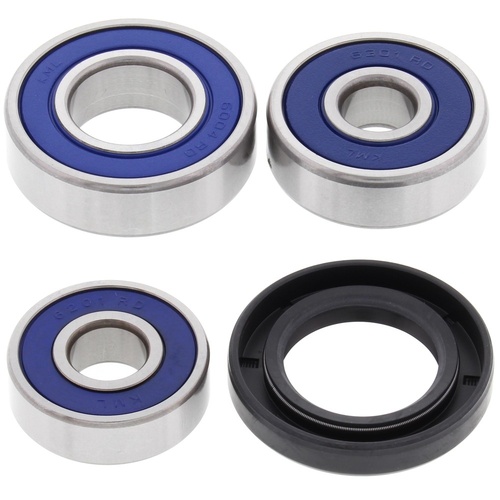 All Balls WBS Kit - Rear KLX110 02-04/DRZ110 03-04