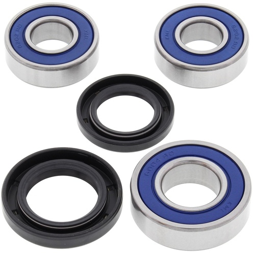 All Balls WBS Kit - Rear AG200 1984-2003