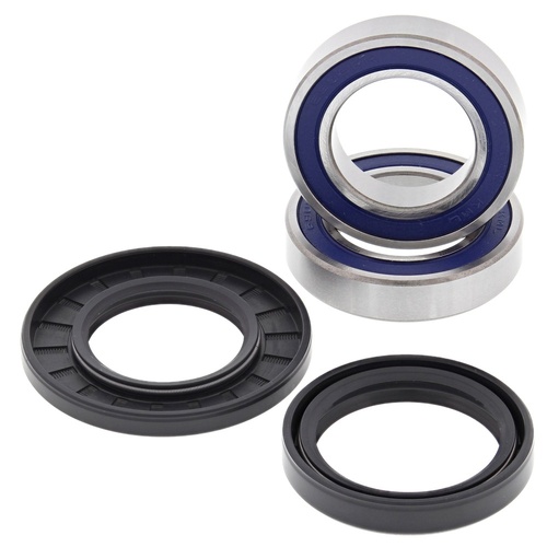 All Balls WBS Kit - Front Husky WR250/360/TE570 2002