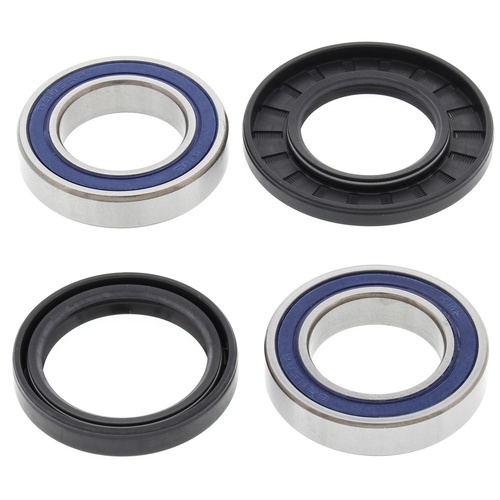 All Balls WBS Kit - Front Husky CR/WR125/CR/WR/TC/TE250