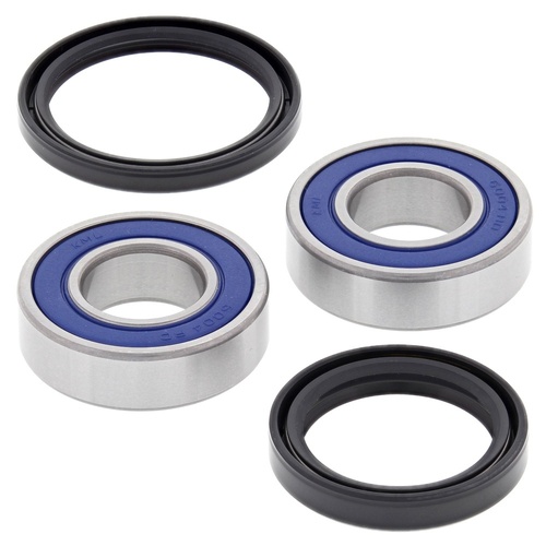 All Balls WBS Kit - Front Husky WR125 01/WR250 01