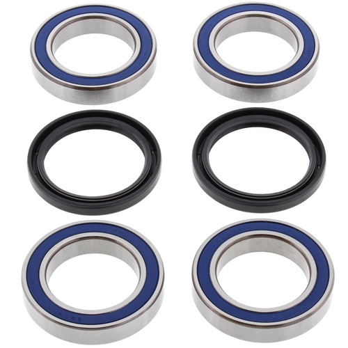 All Balls Wheel Bearing Kit