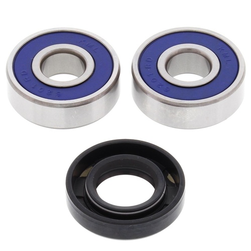 All Balls WBS Kit - Front KLX125L 03-04/DR-Z125L 03-04