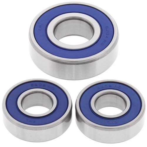 All Balls Wheel Bearing Kit