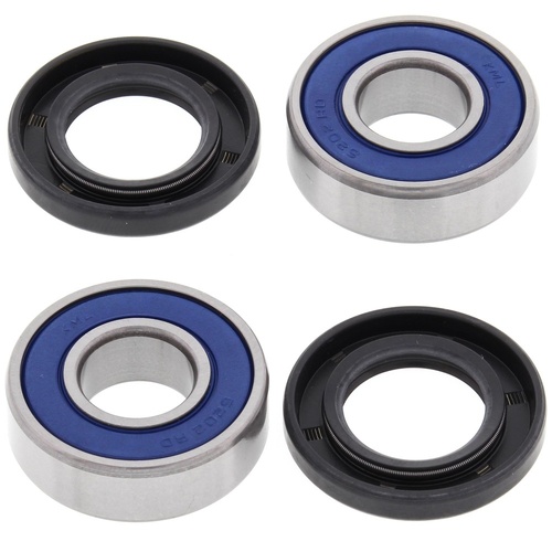 All Balls WBS Kit - Front KL650 C/KLX650 R/D1R 93-96