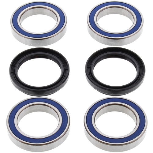 All Balls WBS Kit - Rear YFZ450 2004-05