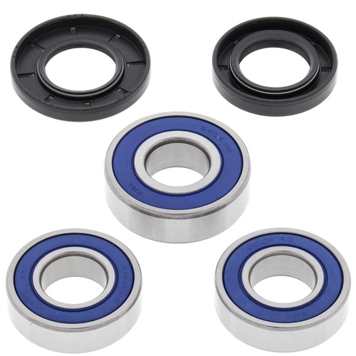 All Balls WBS Kit - Rear Gas Gas 125/200/250/300 99-02