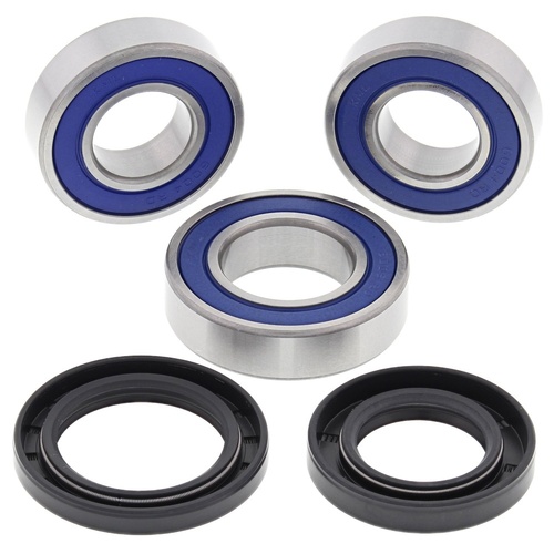 All Balls WBS Kit - Rear Gas Gas 125/200/250/300 03->