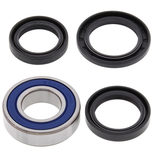 All Balls Lower Steering Bearing Kit Honda TRX 500