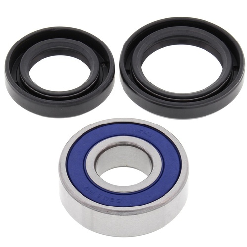 All Balls Lower Steering Bearing Kit Honda - TRX250R 86/87