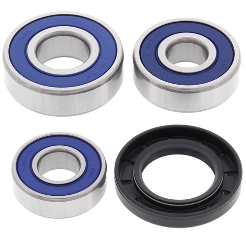 All Balls WBS Kit- Rear GN250