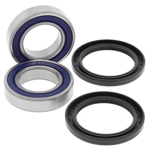 All Balls Wheel Bearing Kit