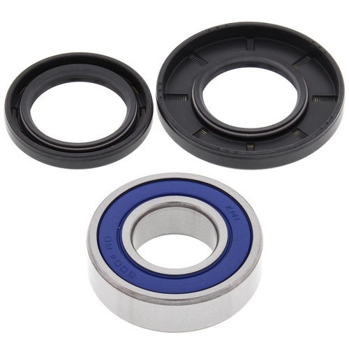 All Balls Lower Steering Bearing Kit Honda - TRX350D