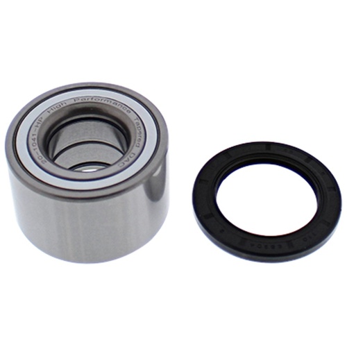 All Balls Tapered DAC Wheel Bearing Upgrade Kit - Front & Rear Can-AM