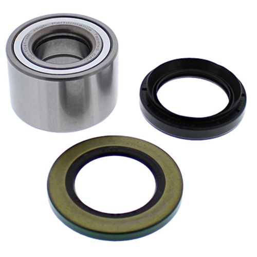 All Balls Tapered DAC Wheel Bearing Upgrade Kit - Front Can-Am