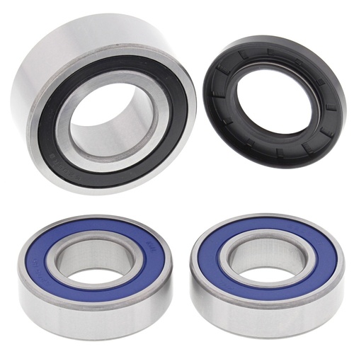 All Balls WBS Kit - Rear Adven. 950/ LC4 640 2004-05