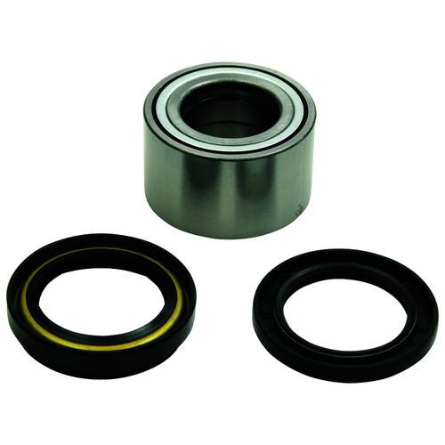 All Balls Tapered DAC Wheel Bearing Upgrade Kit - Front Suzuki