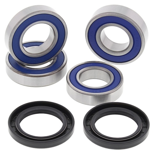 All Balls WBS Kit - Honda CBR600 RR 07-09