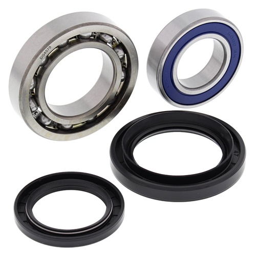 All Balls WBS Kit - Rear Yamaha YFM 450 Wolverine 06-10