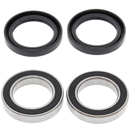 All Balls Wheel Bearing Kit