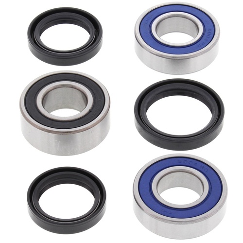 All Balls WBS Kit - Rear Husky CR125/250 93