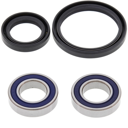 All Balls WBS Kit - Front WR250/400/426/450 1999 - 2013