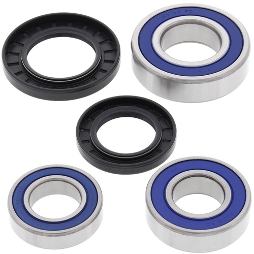 All Balls WBS Kit - Rear GSXR600/750 11-14