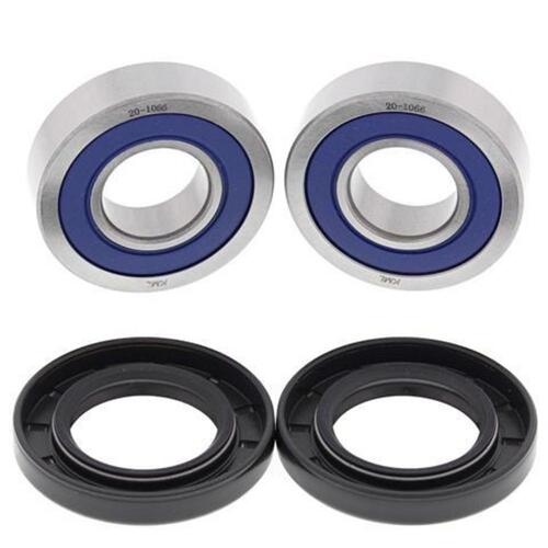 All Balls WBS Kit - Front Honda CB1000R/ CBF1000 2006 - 13