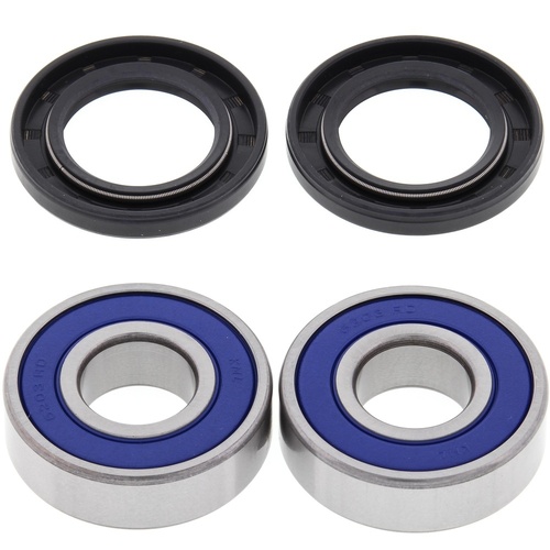 All Balls WBS Kit - Front Yamaha FZ6R 2009 - 12 / FZ8R 2013