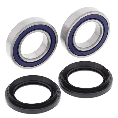 All Balls WBS Kit - Rear YFM125 Grizzly 13-14