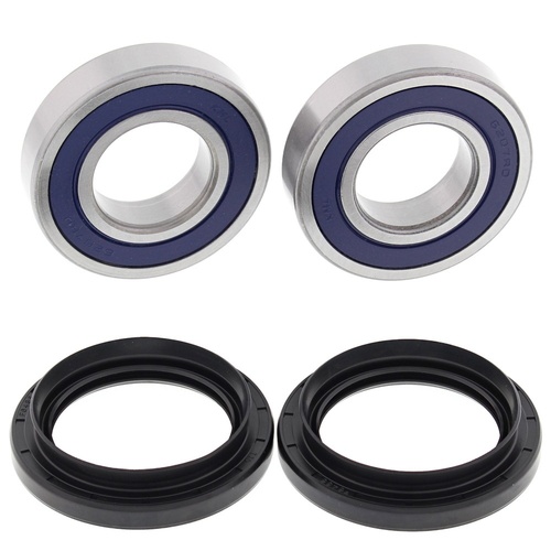 All Balls WBS Kit - Front & Rear Yamaha 700 Viking 14-15