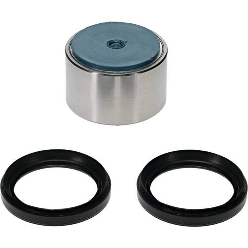 All Balls Tapered DAC Wheel Bearing Upgrade Kit - Front Honda 700 Pioneer