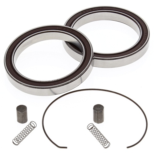 All Balls One Way Clutch Bearing Kit Outlander 400/500/570/650/800/1000 , Commander 800 11-15, Commander MAX 1000 14-15, MAVERICK 1000 13-15,