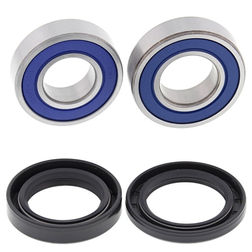 All Balls Wheel Bearing Kit Front Honda FL400 89-90