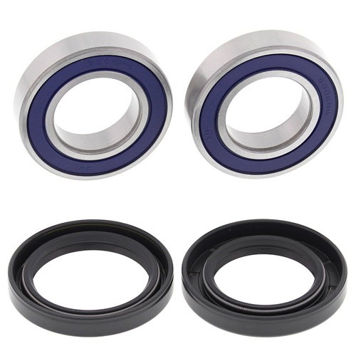 All Balls Wheel Bearing Kit - Rear YFM90 Raptor 16-17