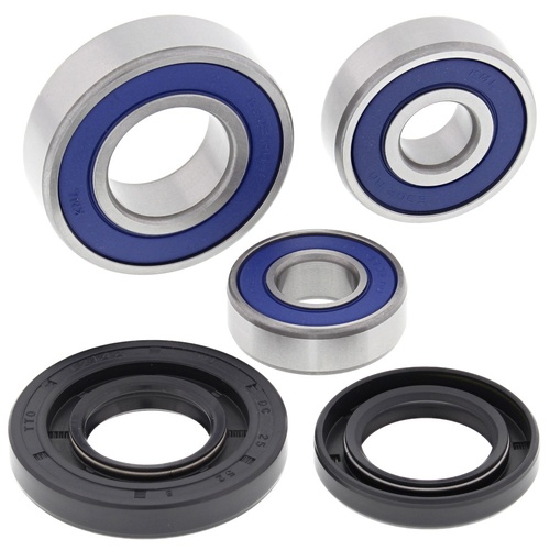 All Balls WBS Kit - Rear KTM RC/Duke 390 15-16