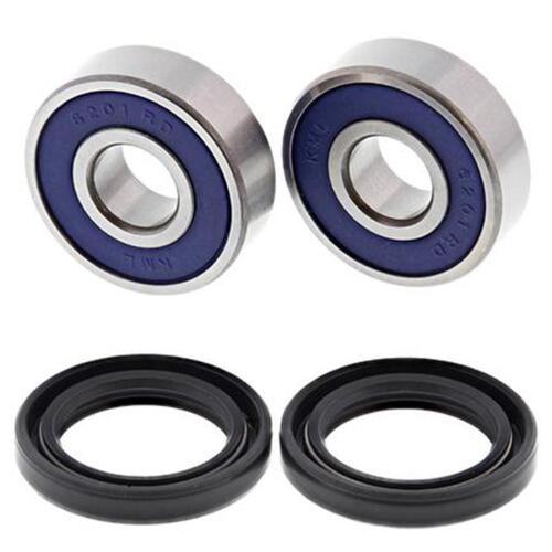 All Balls WBS Kit - Front Kawasaki Z125 Pro 2017, YZ65 18-19, YZ85 19