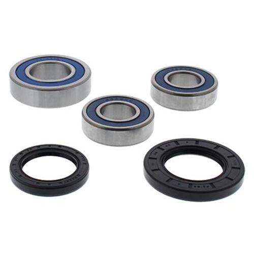 All Balls Wheel Bearing Kit