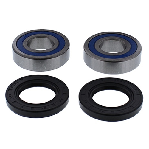 All Balls Wheel Bearing Kit - Front XV1900