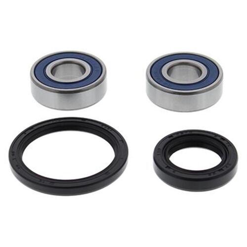 All Balls Wheel Bearing Kit - Front XR190