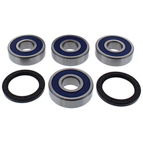 All Balls Wheel Bearing Kit - Rear XV1900