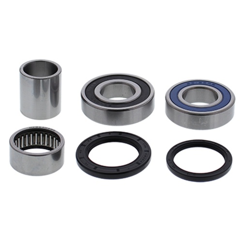 All Balls Wheel Bearing Kit - Rear Yamaha MT10 2018-19